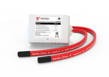 Комплект зимнего регулирования SPL-HUSKY до -30℃