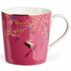 НАБОР КРУЖЕК LEFARD "GOLDEN BIRDS" 4 ШТ. 380 МЛ (КОР=6НАБ.)