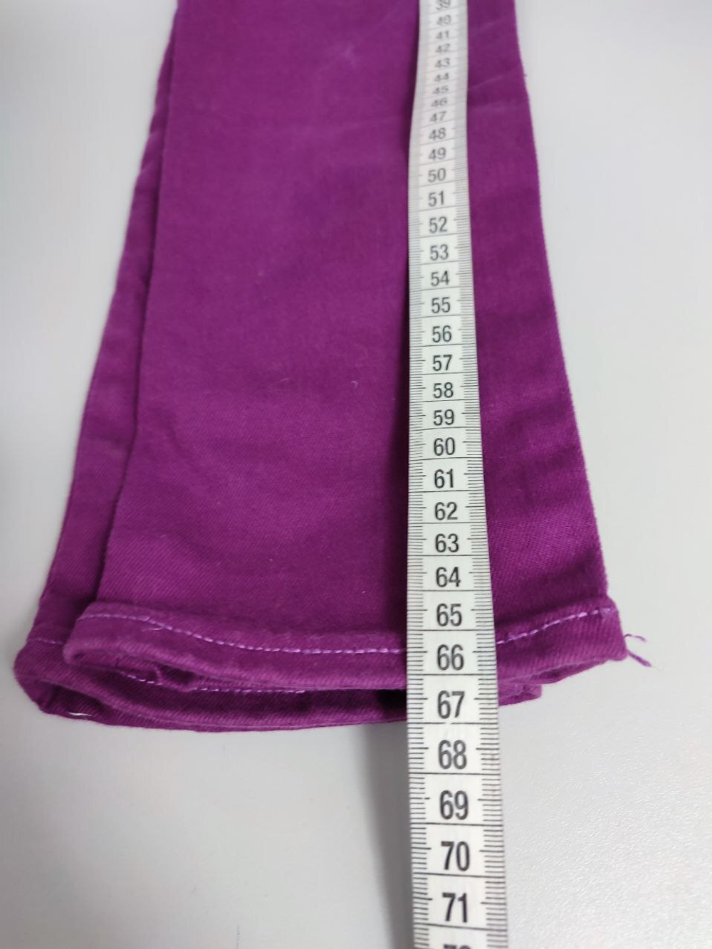 Джинсы Gap модные на 13-14 лет