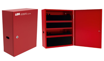 Бокс LPA-Presta-BOX