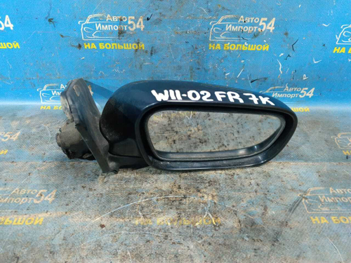 Зеркало правое NISSAN EXPERT 1999-2006