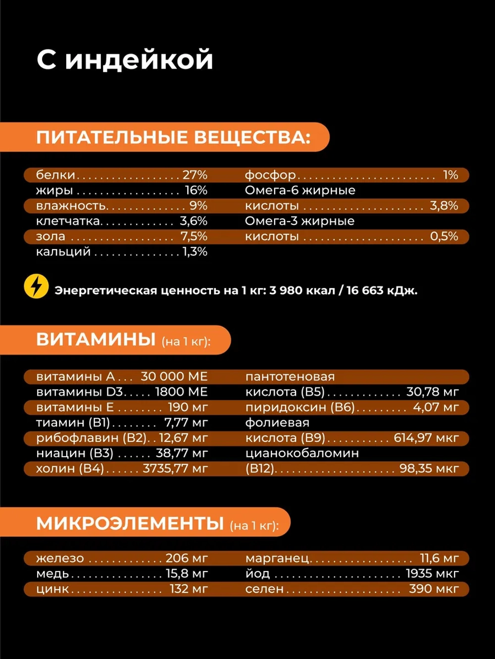 Корм для щенков Бордер-колли, с индейкой, 12 кг