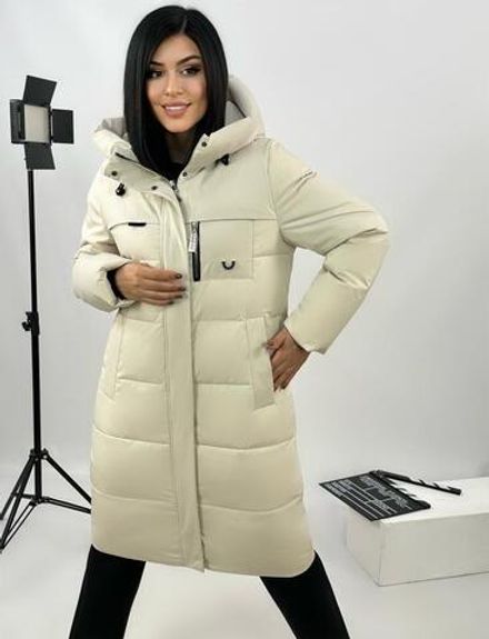 Куртка 925-1 Fabrika Фото 1