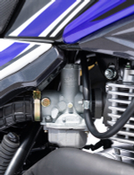 Мотоцикл Regulmoto SK200GY-5 с ПТС