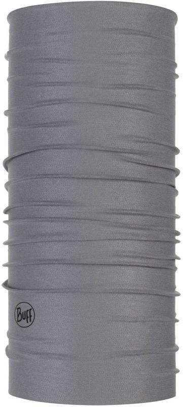 Бандана-труба летняя Buff CoolNet Solid Grey Sedona Фото 1