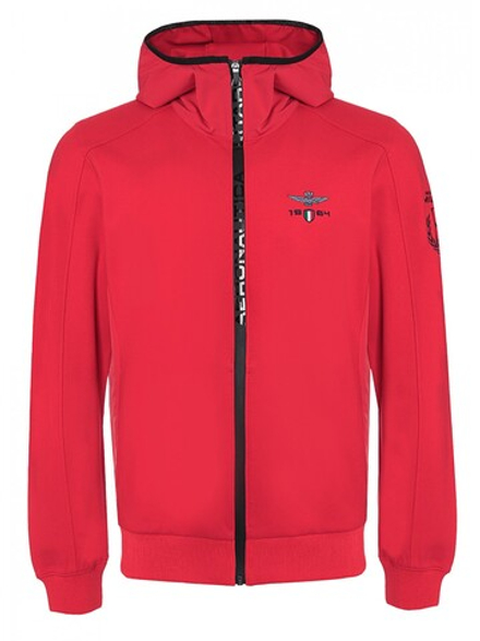 Толстовка мужская 1964 AERONAUTICA MILITARE