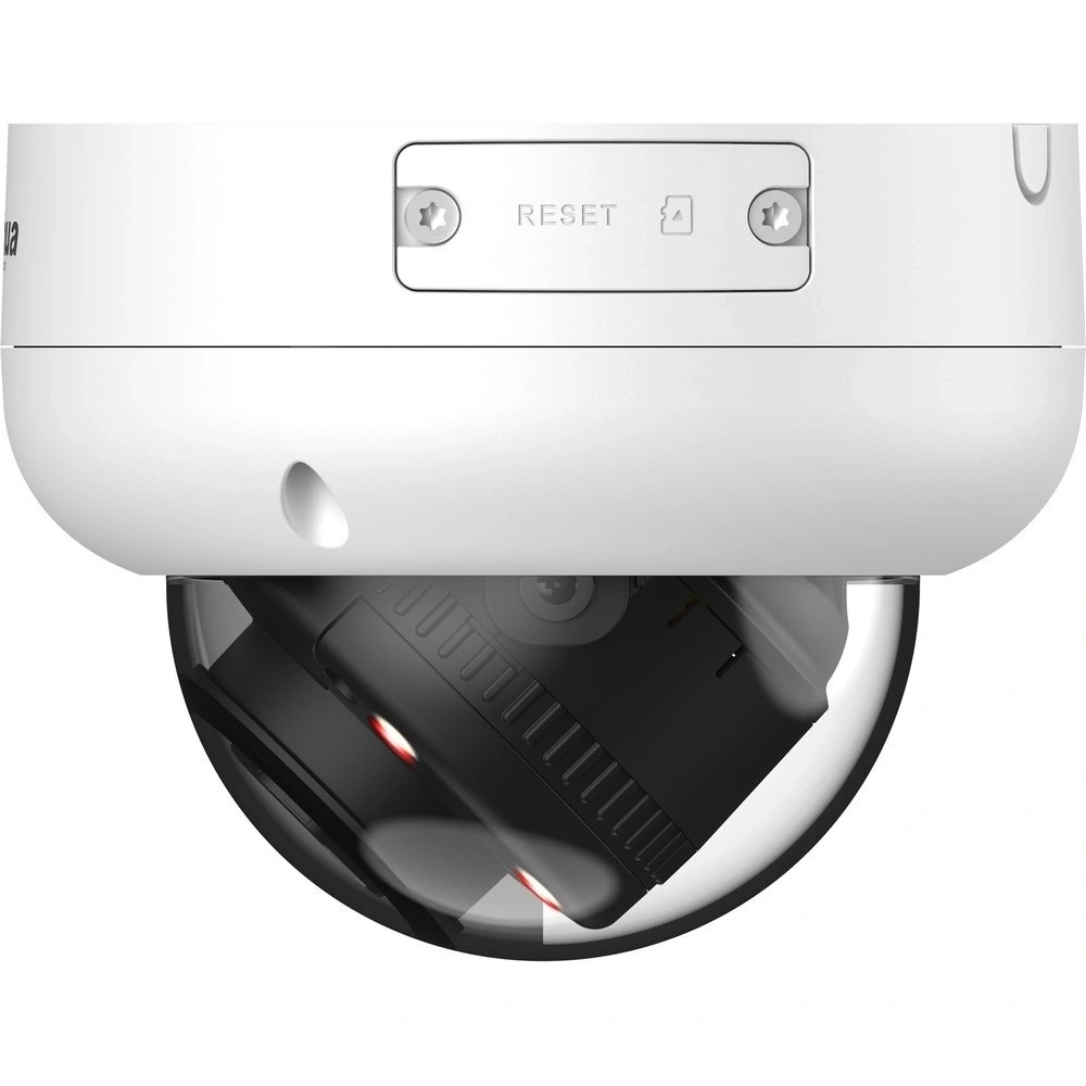 Камера видеонаблюдения Dahua DH-IPC-HDBW3649RP-ZAS-IL
