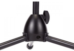 Микрофонная стойка PROEL RSM195BK