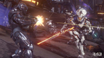 Halo 5 Guardians [Xbox One] New