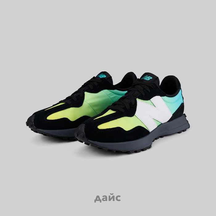 Кроссовки New Balance 327 