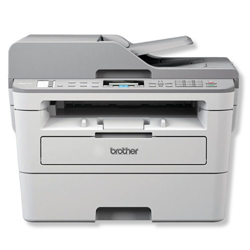 Мфу Brother MFC-B7710DN, A4, 34 cтр/мин, LAN