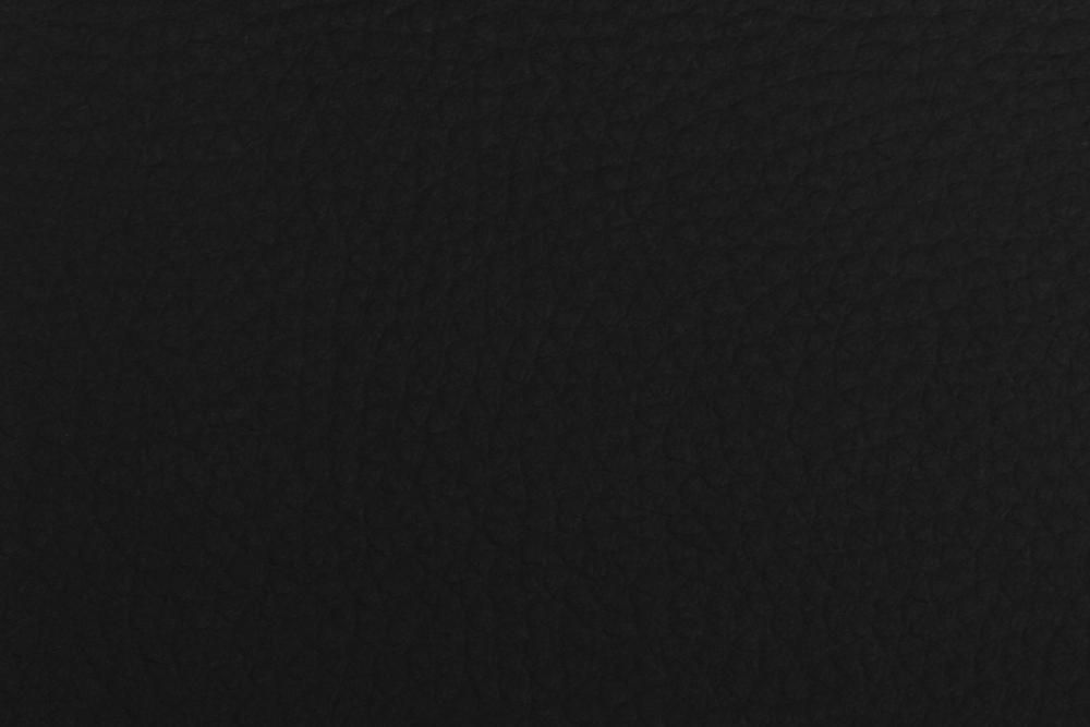 Искусственная кожа Dolero black (Долеро блек)