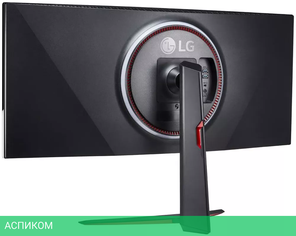 Монитор LG UltraGear 38GN950-B