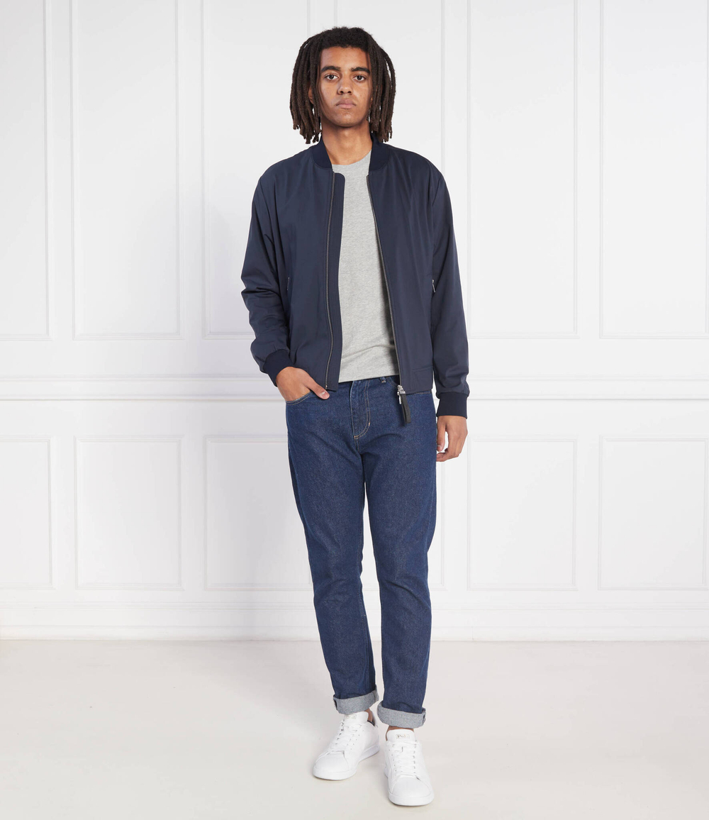 футболка 3 шт. POLO RALPH LAUREN - серый(714830304)