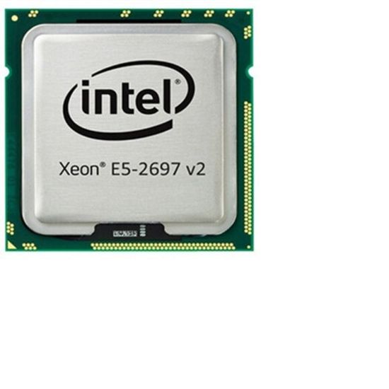Процессор Intel Xeon E5-2697