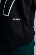 Майка Oversized Tank Top '97 PRIMAL 873 Черная