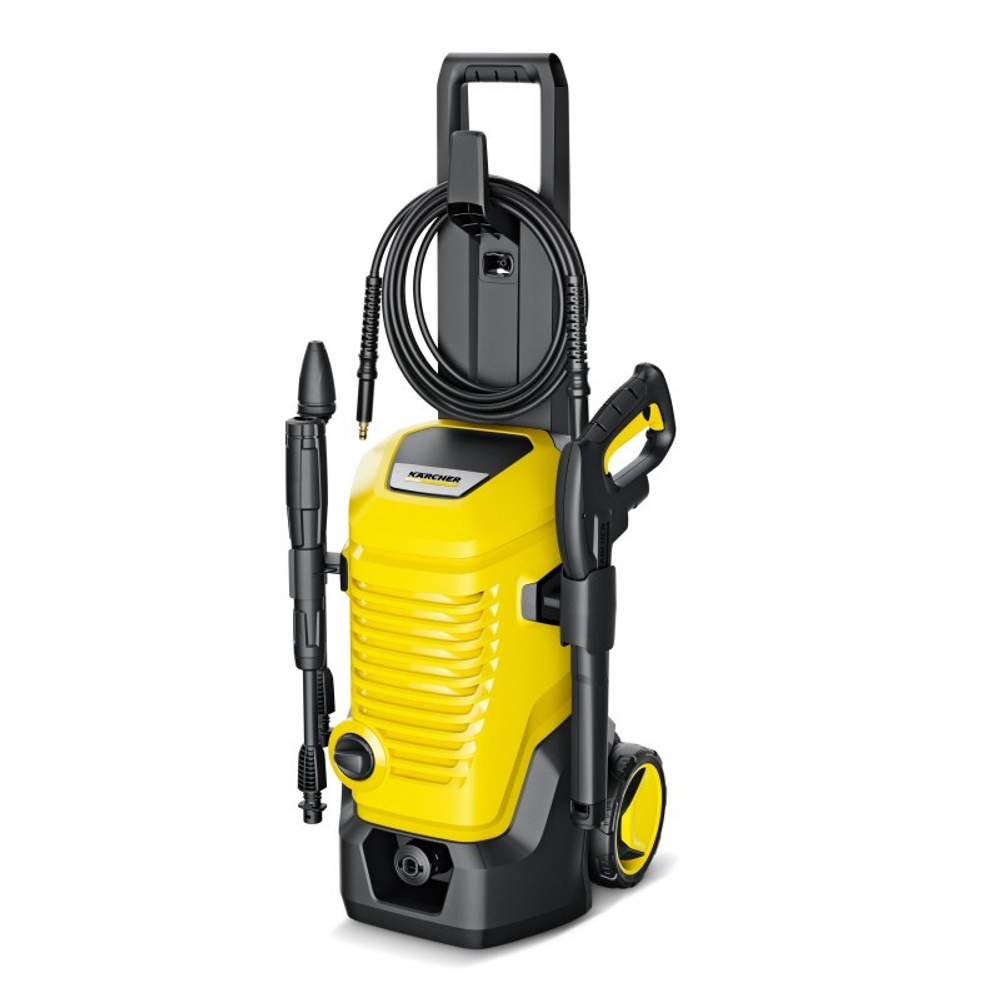 Минимойка Karcher K 5 WCM 2100Вт (1.324-400.0)