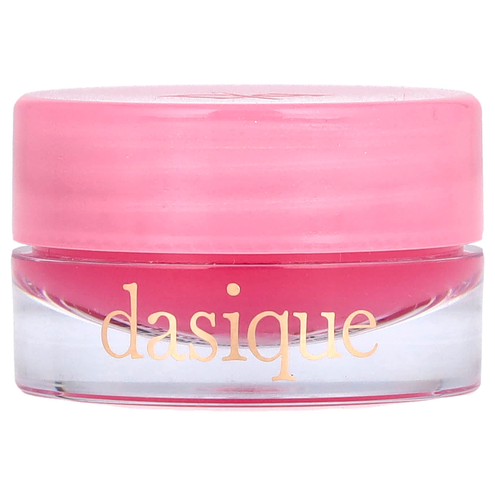 Dasique, Фруктовый джем для губ, клубничный джем 06, 4 г (0,14 унции)