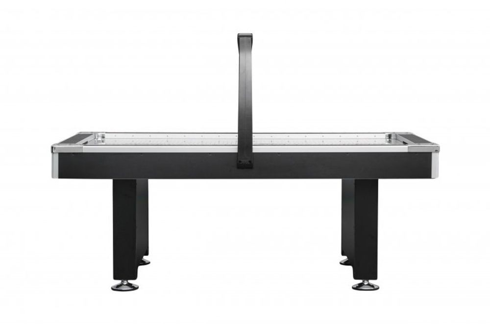 Игровой стол - аэрохоккей "BLACK DIAMOND" 7 ф