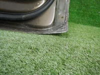 Дверь передняя левая VW Tiguan 2 (2016-н.в.)