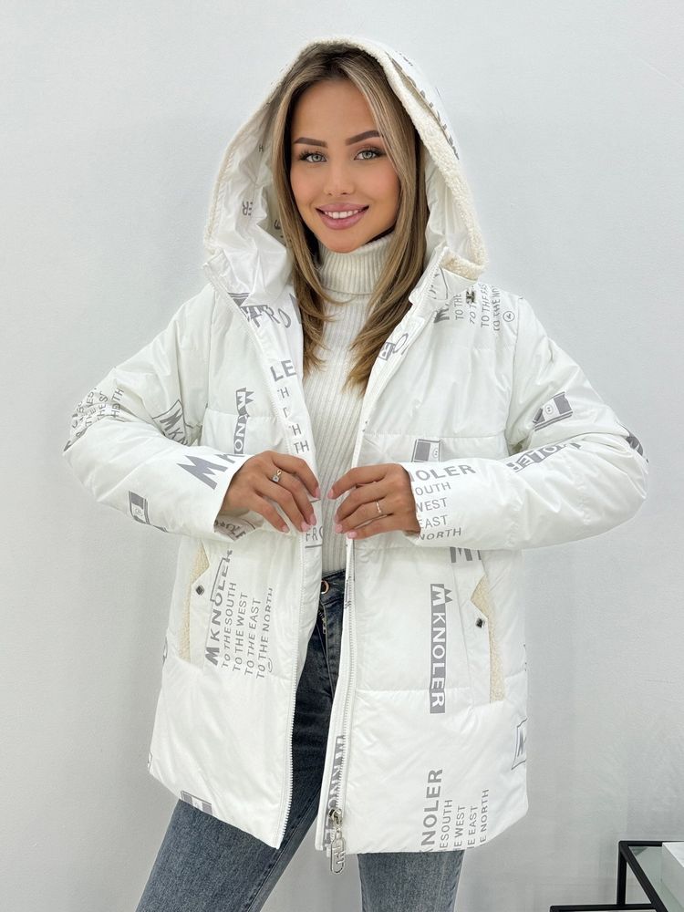 Куртка 328-3 Fabrika