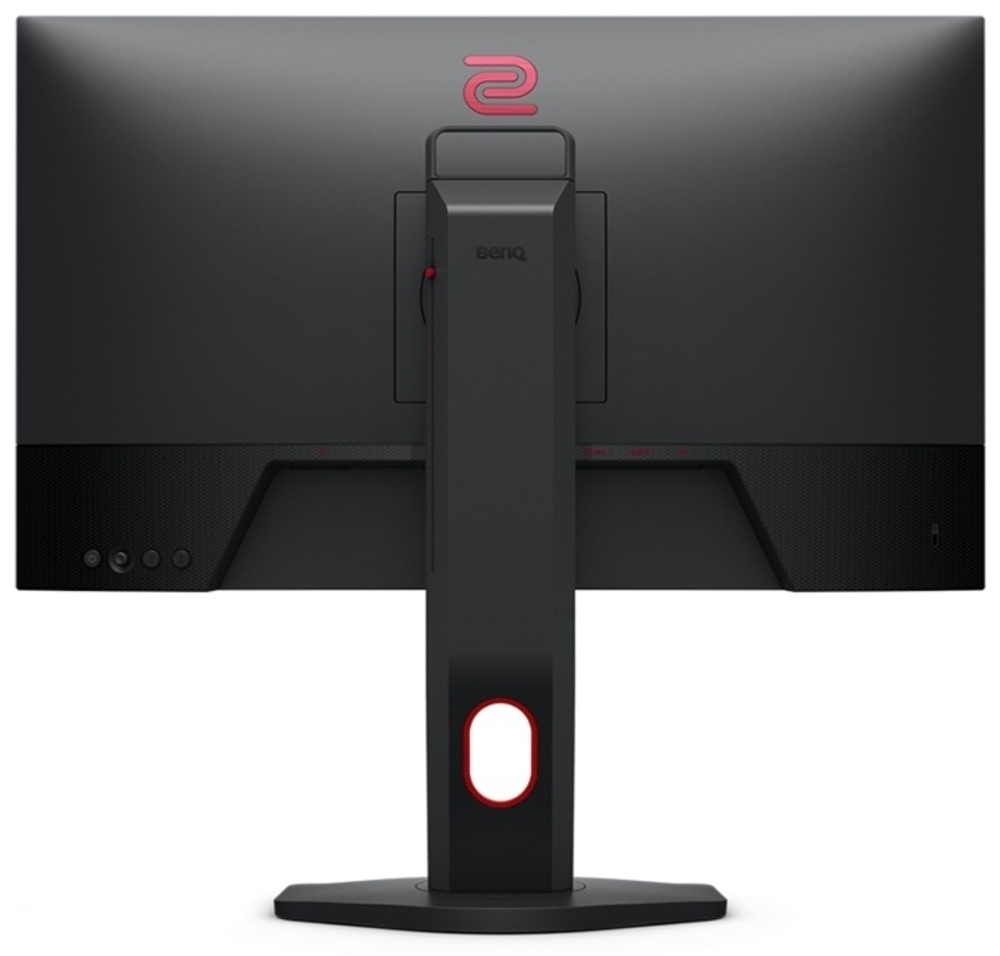 Монитор 24" BenQ ZOWIE XL2411K 9H.LJPLB.QBE черный