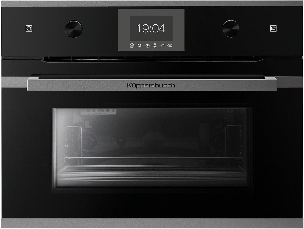 Паровой шкаф Kuppersbusch CD 6350.0 S9