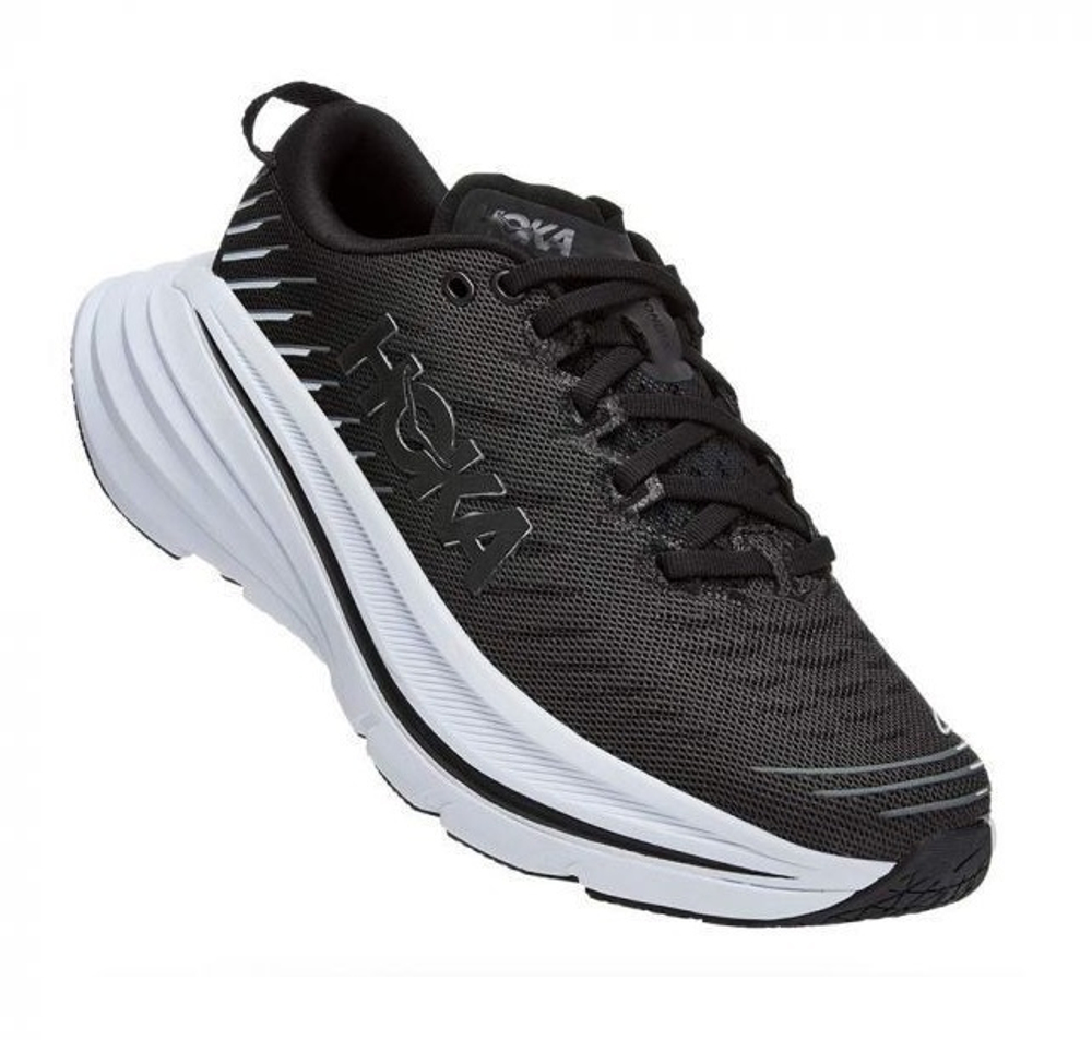 Women's hoka one one bondi 6 online