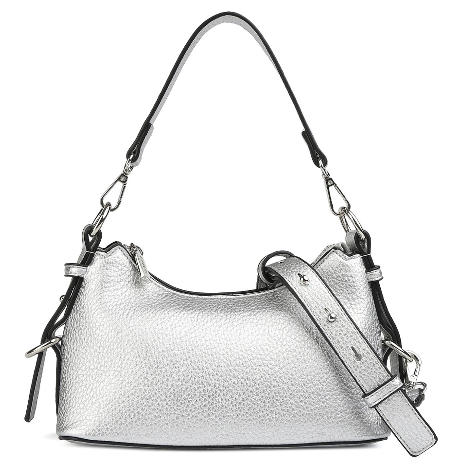 FR55065A-42 silver-25L Женская сумка