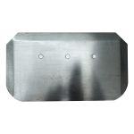 Лопасти для Masalta MT30 комбинированные 6х10,5 - 4 шт