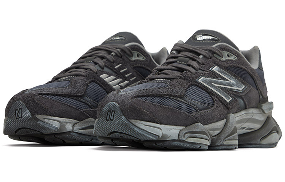 Кроссовки New Balance Nb 9060