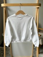 Хлопковый свитшот Moschino, 110