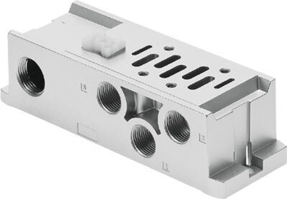 VABS-S2-1S-G38-B-C1 Монтажная плита