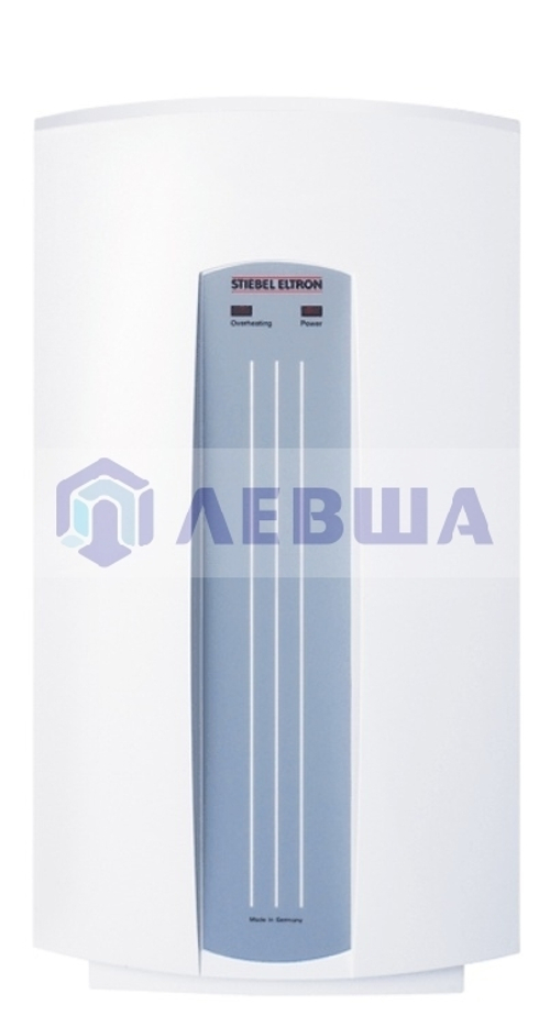 Проточный водонагреватель Stiebel Eltron DHC 4