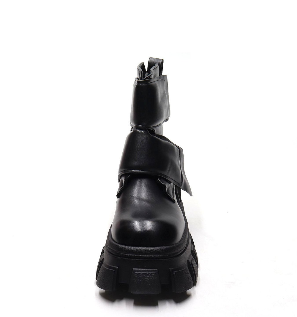 Ботинки (36-40)р. / шт. A189-1