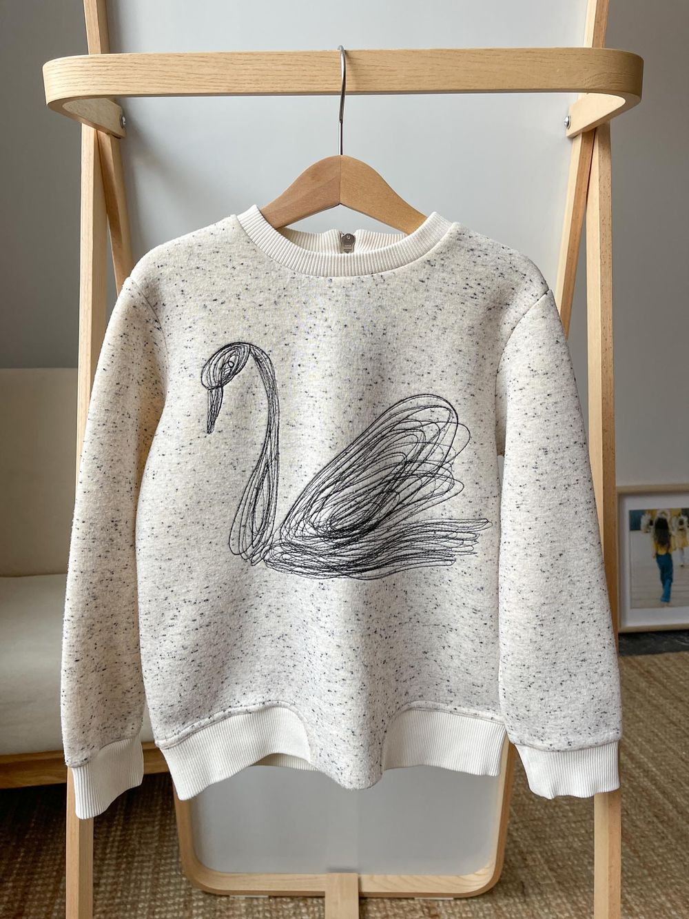 Свитшот Stella McCartney