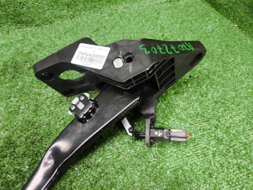 Педаль тормоза Jetour T2 (2023-н.в.)