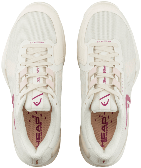 Кроссовки женские Head Sprint Pro 3.5, арт. 274164-CWPU