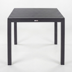 Стол обеденный Ideal Patio ДОЛЛА алюминий 80х80 см (4 ножки) резервный дубль