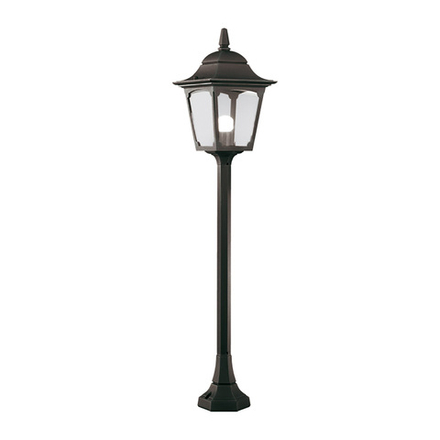 Фонарный столб CP5-BLACK Elstead Lighting