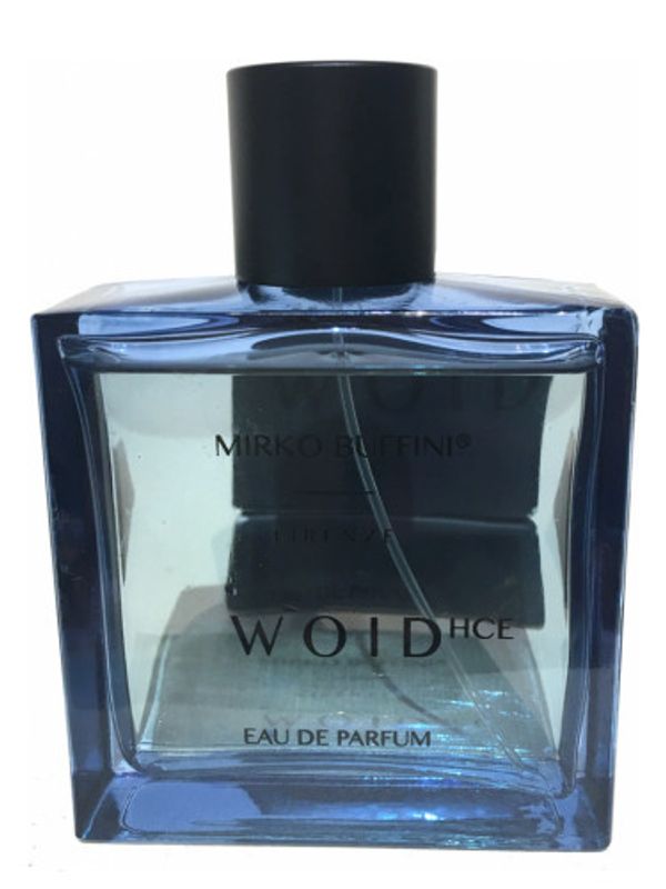 Mirko Buffini Firenze Woid HCE