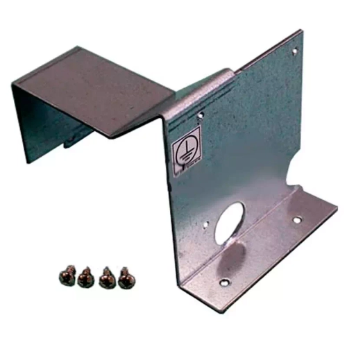 Кронштейн крепления аккумуляторов BX-P, CAME 119RIBX036