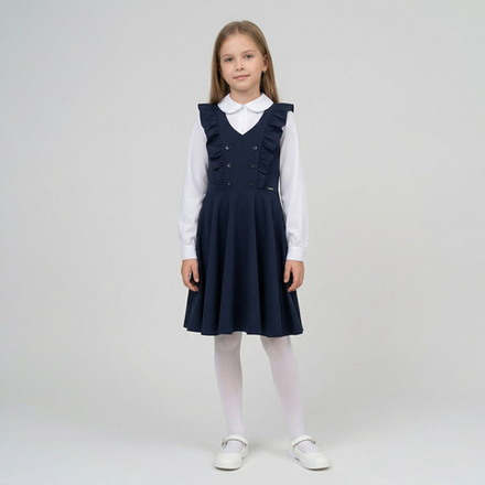 Сарафан А-1103