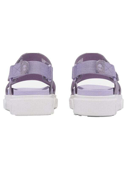 Тапочки Timberland Greyfield 2 Strap Sandals