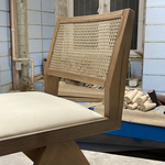 Стул из дерева - KOOBY без подлокотников