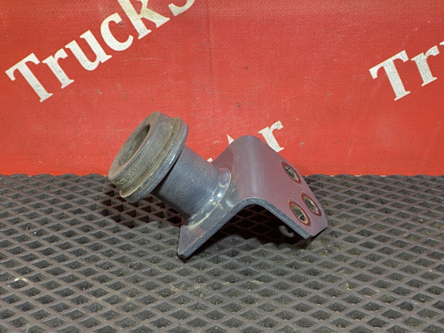 Отбойник рессоры передней 2018 год.