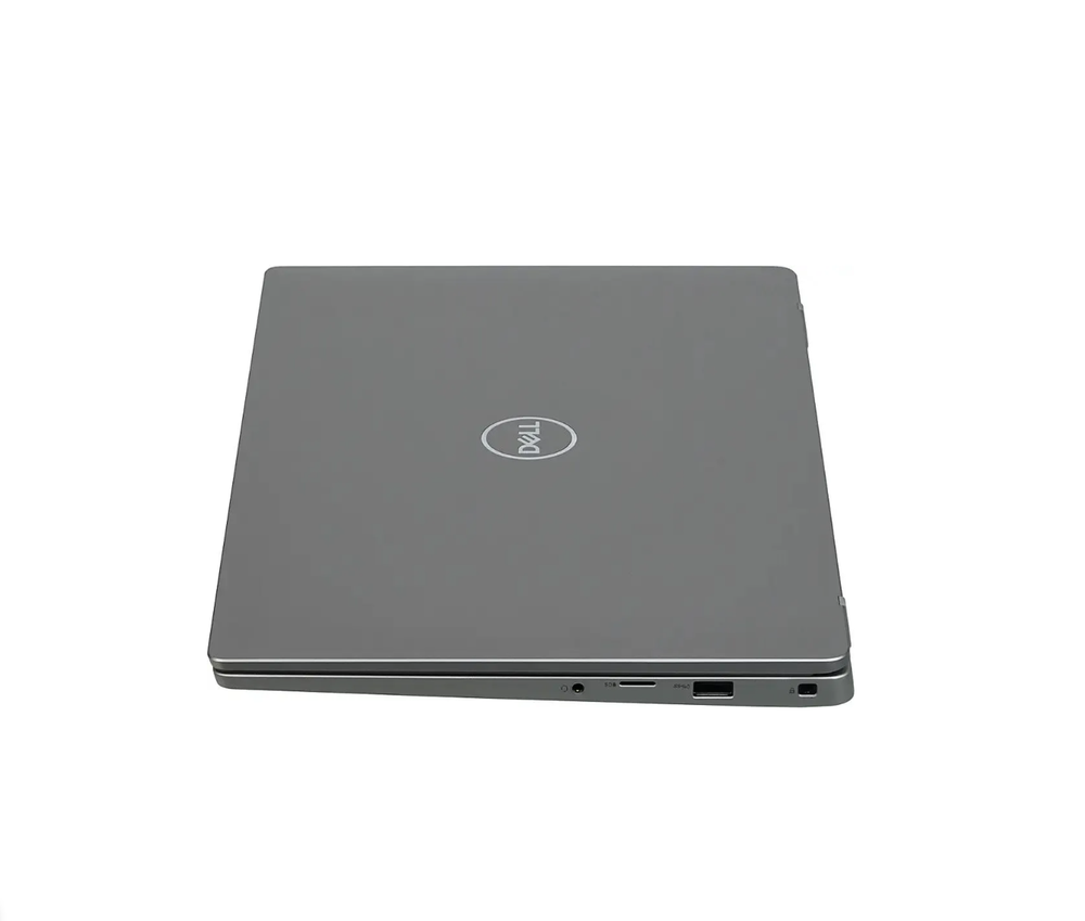 14" Ноутбук Dell Latitude E7400 2in1 (1920x1080, Intel Core i7-8665U, Ram 16ГБ, SSD 256ГБ, Intel UHD Graphics 620, Windows 10 Pro)