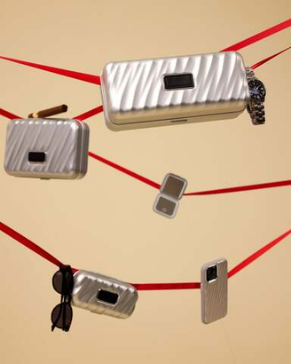 Дорожные аксессуары