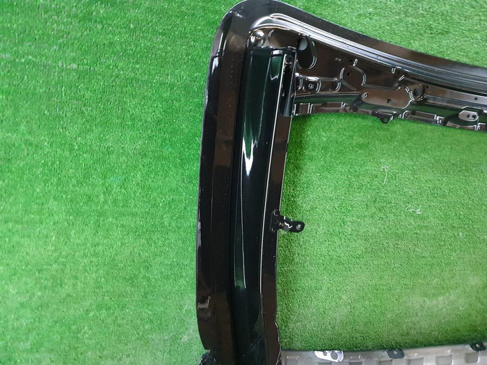 Крышка багажника BMW X4 G02 (2018-н.в.)