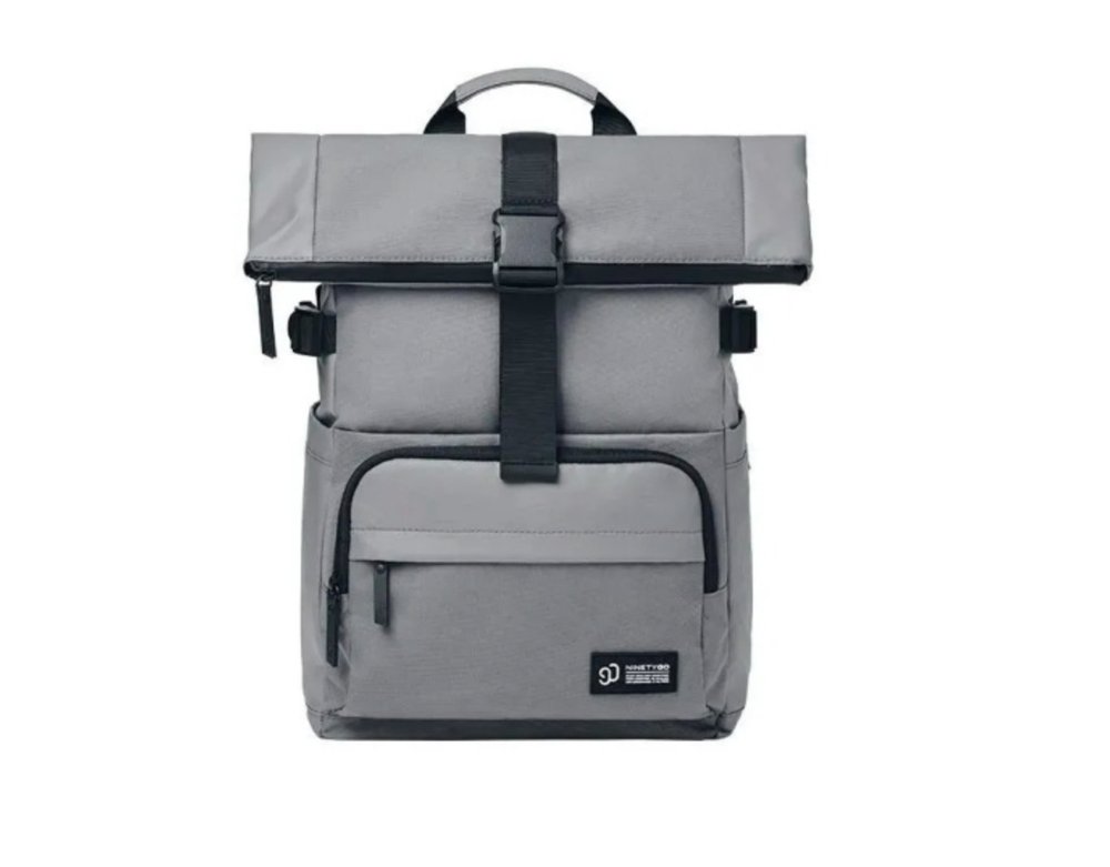 Рюкзак Xiaomi 90 Points Urban Classic (90BBPNT23E4U) серый